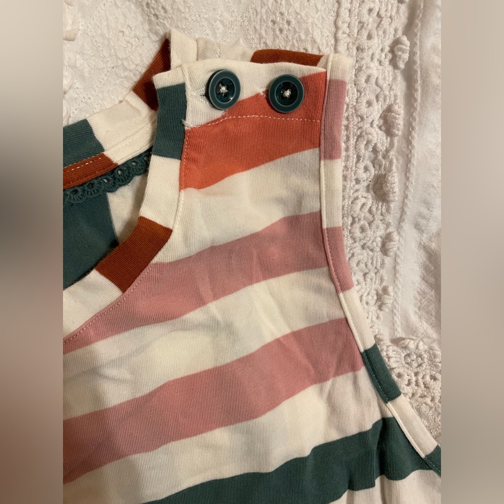 Matilda Jane Top - Picture 2 of 4